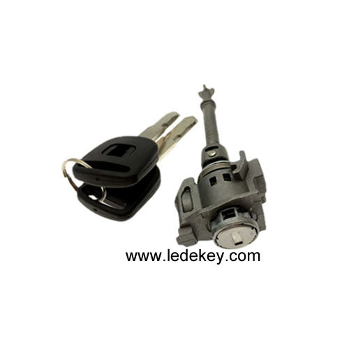 72185-T2A-A01,72185T2AA01 Driver Front Door Lock Cylinder for Honda 2013-2017 Accord