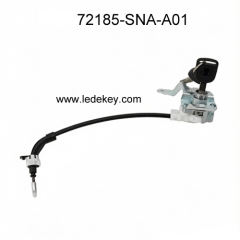 72185-SNA-A01,72185SNAA01 Drivers Side Lock Cylinder for Honda 2006-2011 Civic