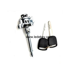 04921-TVA-A01,04921TVAA01 left front door lock cylinder for Honda 2019-2023 Accord