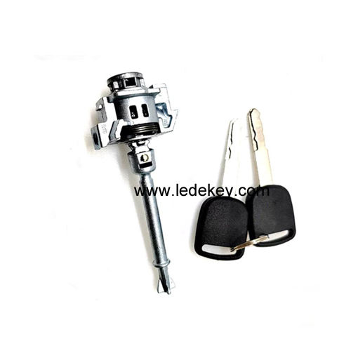 04921-TVA-A01,04921TVAA01 left front door lock cylinder for Honda 2019-2023 Accord