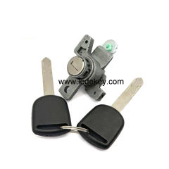 72185-SHJ-A01, 72185SHJA01 left front door lock cylinder Replacement for 2005-2010 Odyssey