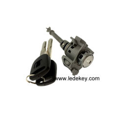 72185-T2A-A01,72185T2AA01 Driver Front Door Lock Cylinder for Honda 2013-2017 Accord