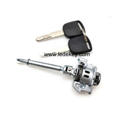 04921-TVA-A01,04921TVAA01 left front door lock cylinder for Honda 2019-2023 Accord