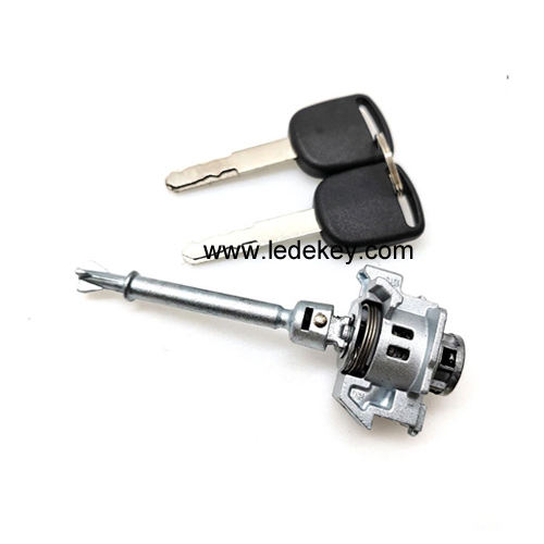 04921-TVA-A01,04921TVAA01 left front door lock cylinder for Honda 2019-2023 Accord