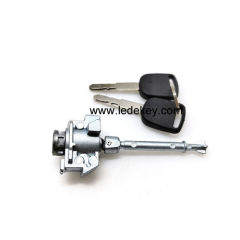 04921-TVA-A01,04921TVAA01 left front door lock cylinder for Honda 2019-2023 Accord