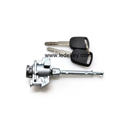 04921-TVA-A01,04921TVAA01 left front door lock cylinder for Honda 2019-2023 Accord