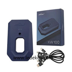 Lonsdor KW100 for Toyota/Lexus Smart Key Generation Support-Quick identify When All Keys Lost & Adding Keys