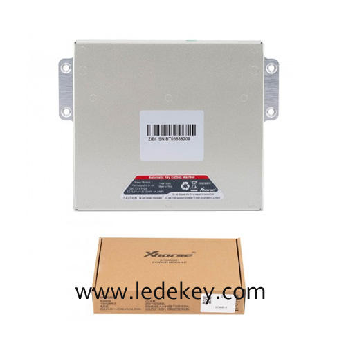 Xhorse VVDI Replacement Battery for Xhorse Dolphin XP005/XP005L