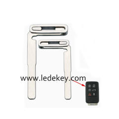 For Volvo key blade