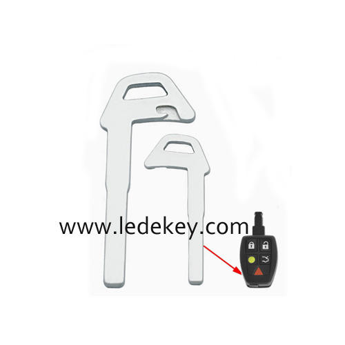 For Volvo key blade