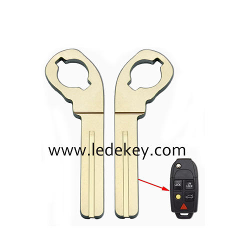 For Volvo key blade