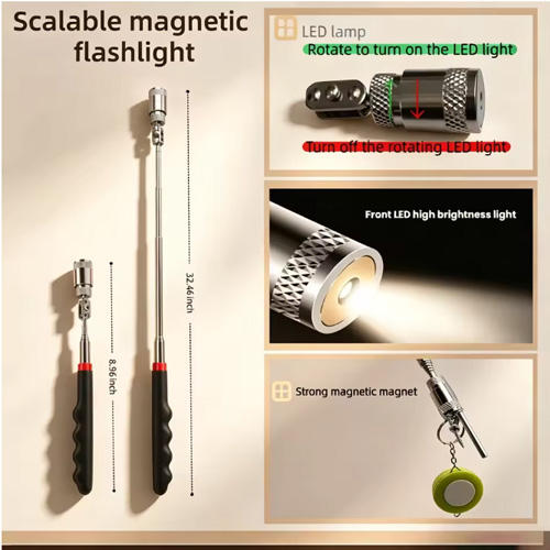 #A ： Car Door Tool Kit ，Air Wedge Pump Emergency， Car Open Unlock Tool， Auto Window Door Open Fixing Gripper Tools ，Long Reach Grabber Hooking Key Lost Hand Tools With Carrying Bag