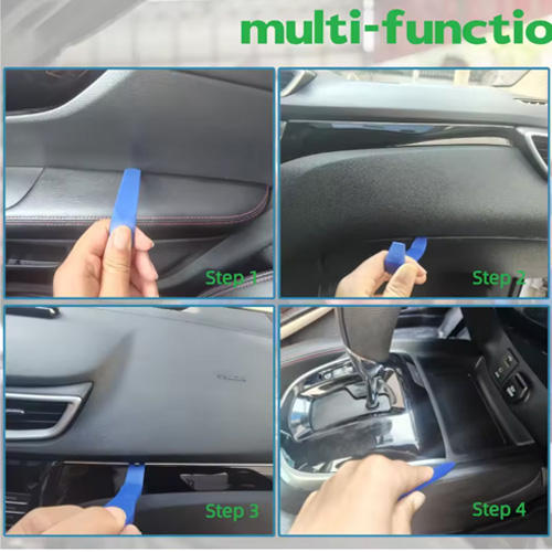 #A ： Car Door Tool Kit ，Air Wedge Pump Emergency， Car Open Unlock Tool， Auto Window Door Open Fixing Gripper Tools ，Long Reach Grabber Hooking Key Lost Hand Tools With Carrying Bag