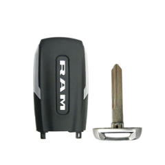 For Chrysler remote key shell with Logo (Please choose model )
