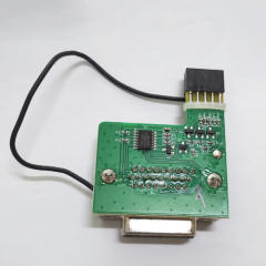 Original Autel APB114 Adapter For BMW EWS3 0D46J Read and Write Work With XP400 PRO IM608