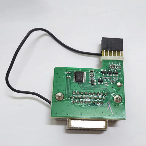 Original Autel APB114 Adapter For BMW EWS3 0D46J Read and Write Work With XP400 PRO IM608