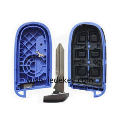 For Chrysler remote key shell  (Please choose model and Logo type)