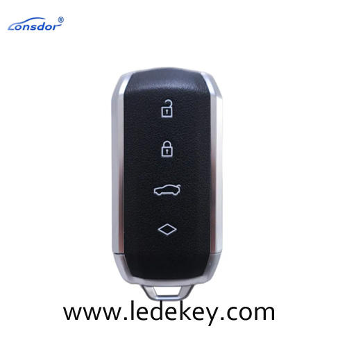 LONSDOR LK50-01 NXP Series Universal Smart Key