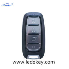 LONSDOR LK50-02 NXP Series Universal Smart Key