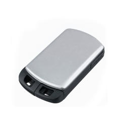 Toyota 6 button Smart Key  No Logo 314.3Mhz ID74 chip For Toyota Sienna 2011-2019  Board ID: 271451-5691 FCC ID: HYQ14ADR