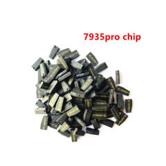 Aftermarket Blank PCF7935 Transponder ID44 Chip for BMW Mercedes Benz Skoda VW Renault