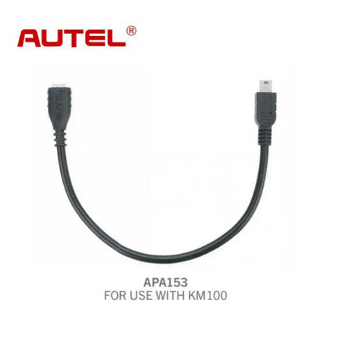 Autel APA153 Connection Cable for KM100, E‑Key & R‑Key Generation