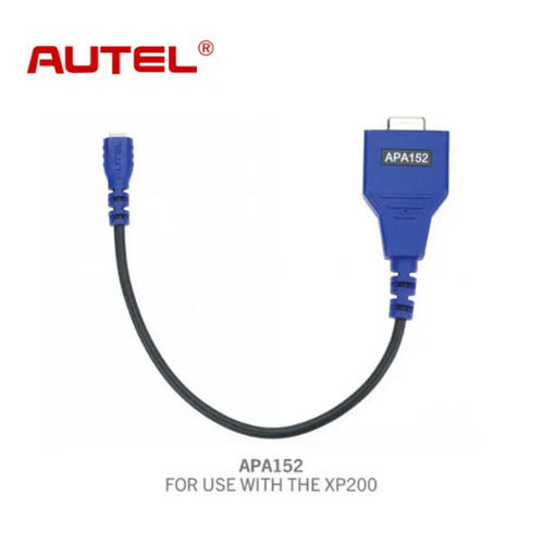 Autel APA152 Adapter Cable for XP200, E‑Key & R‑Key Generation