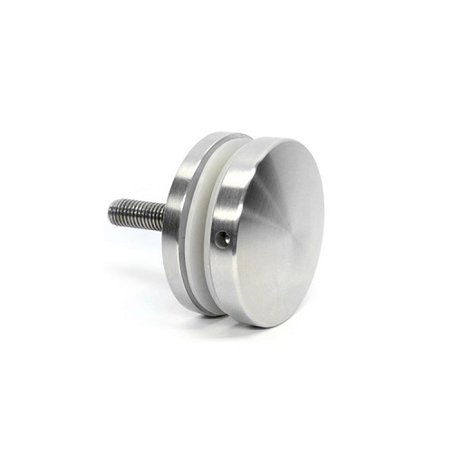 Glass Railing Standoff Pins, Stand Off Point Fixing