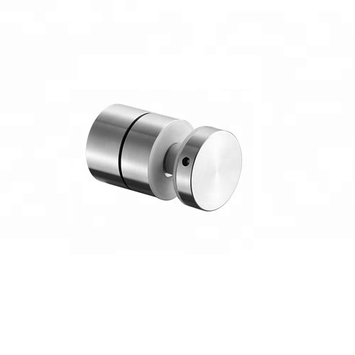 Stainless Steel Adjustable Standoffs for Structural Glass Railings