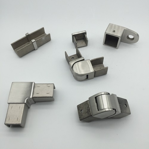 Cap Rails for Stair Railing