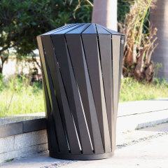 Unique design Garbage Trash Waste Bin