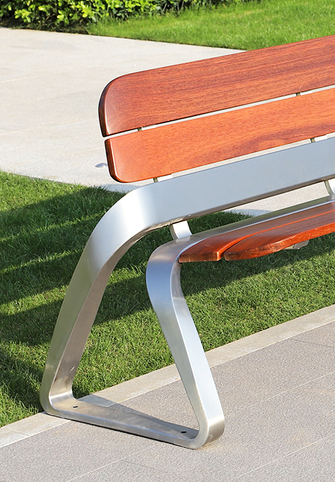 outdoor bench chairs