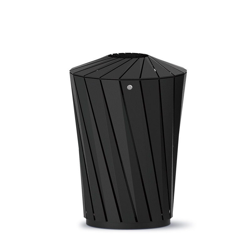 Unique design Garbage Trash Waste Bin