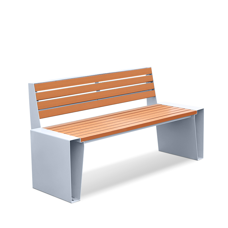 Street Furniture Outdoor Park Bench Chair