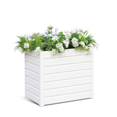 New Mould Aluminium Outdoor Flower Box