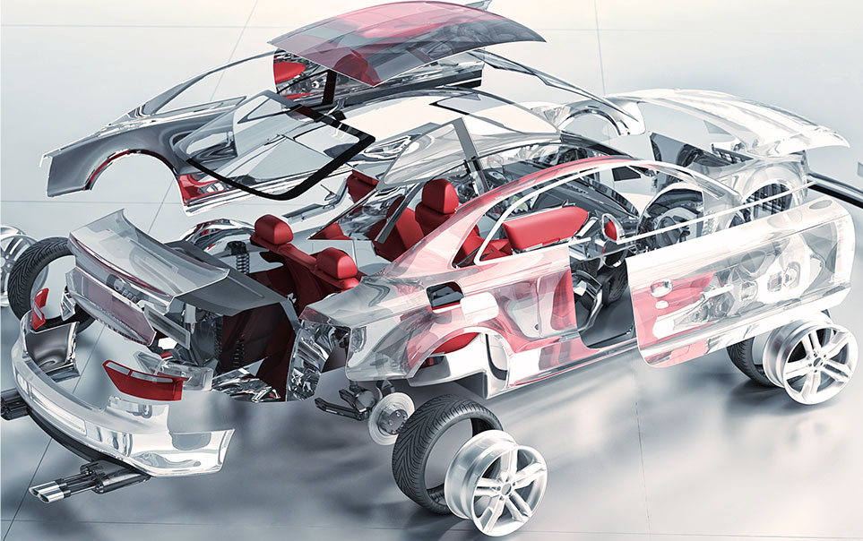 Electronics & Medical Care