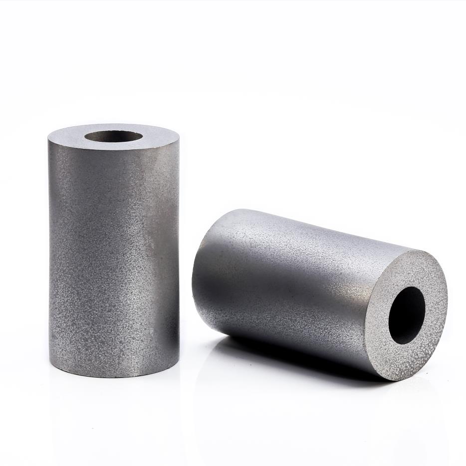 Sintered carbide nibs