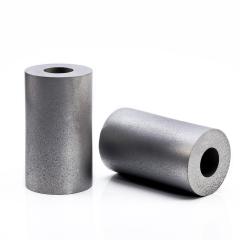 Sintered carbide nibs