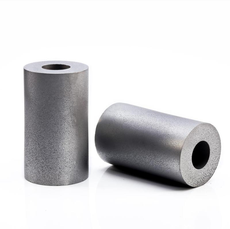 Sintered carbide nibs