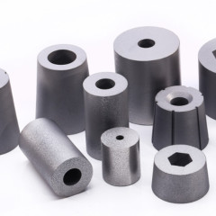 sintered carbide nibs