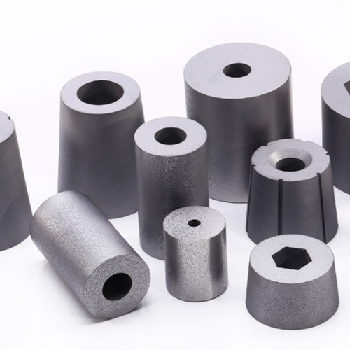 sintered carbide nibs