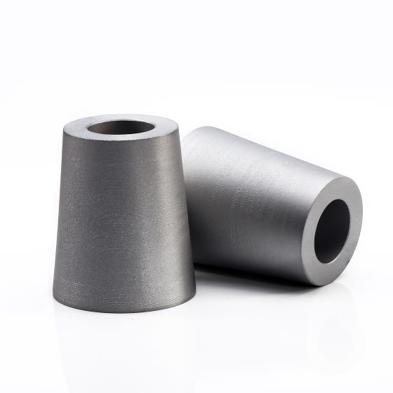 Sintered carbide nibs