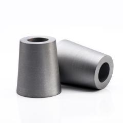 Sintered carbide nibs