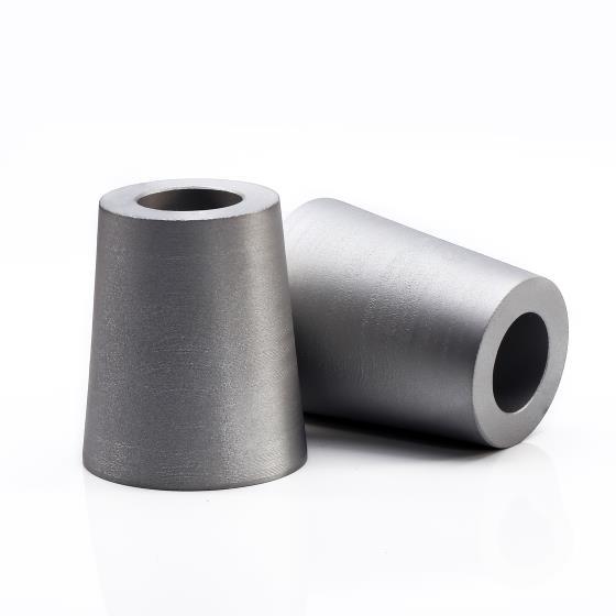 Sintered carbide nibs