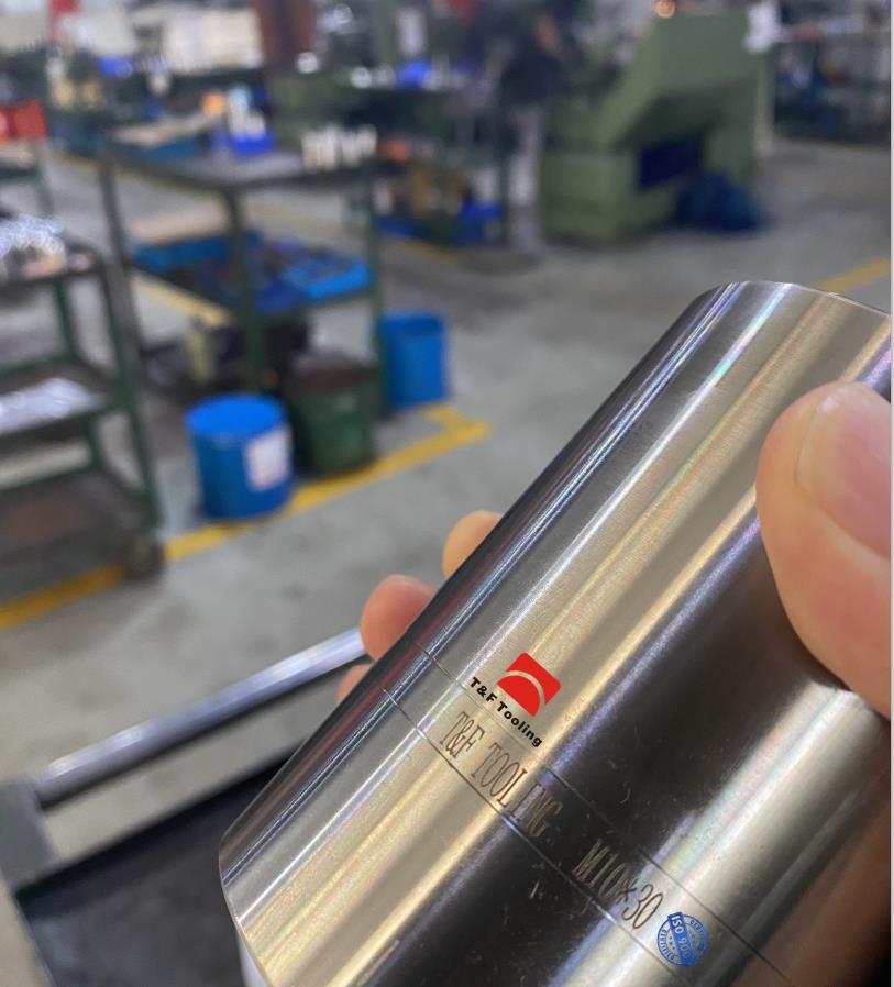 cold heading dies for bolts