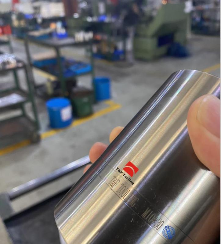 cold heading dies for bolts