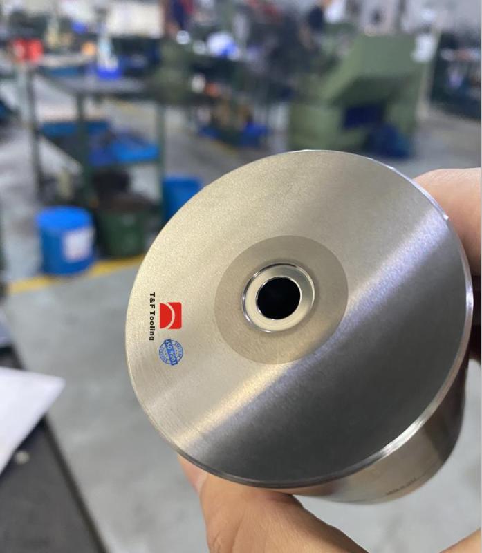 cold heading dies for bolts