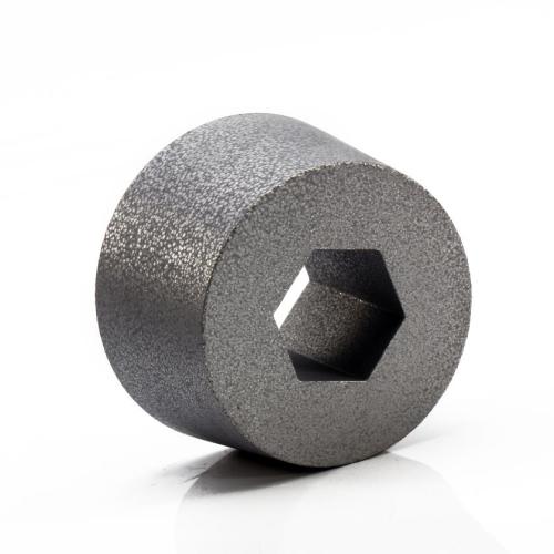 sintered carbide nibs