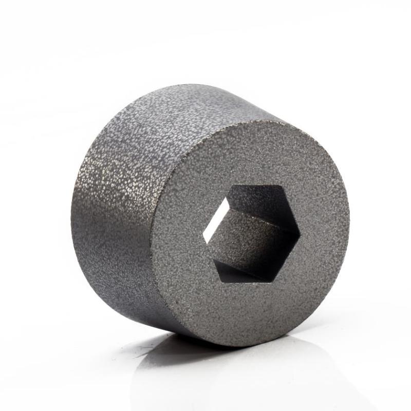 sintered carbide nibs