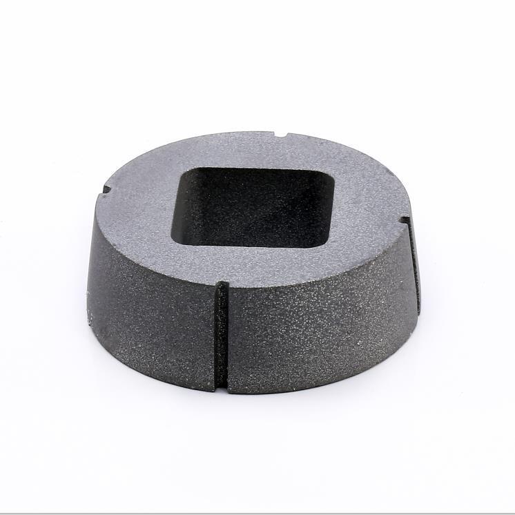 Sinter carbide nibs